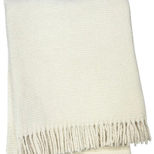 Load image into Gallery viewer, Classic Grain of Rice Woven Throw (8 Colors)