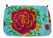 Load image into Gallery viewer, Rome Velvet Pouch (6 Styles)
