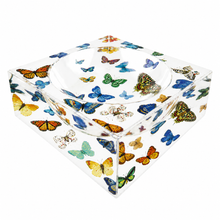 Load image into Gallery viewer, Petit Modern Lucite Accent Bowl, Flutter