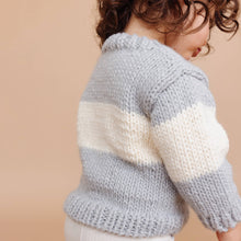 Load image into Gallery viewer, Ski Crewneck Sweater