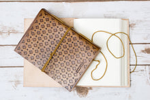 Load image into Gallery viewer, If A Story Is In You Leather Journal