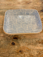 Load image into Gallery viewer, Terrafirma Ceramics Tidbit Bowl, Opal Foliage
