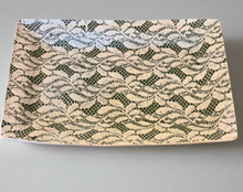 Load image into Gallery viewer, Terrafirma Ceramics Large Party Platter (2 Patterns)
