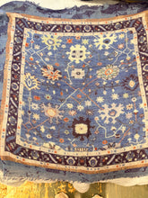 Load image into Gallery viewer, Dolma Square Wool Scarves (6 Styles)