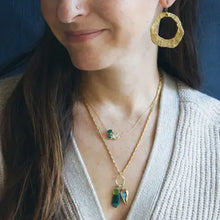 Load image into Gallery viewer, Emilie Shapiro Lure Pendant