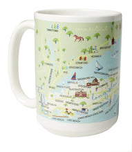 Load image into Gallery viewer, Long Island 15-oz. Ceramic Mug