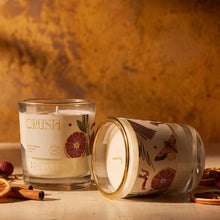Load image into Gallery viewer, Rewined Harvest Crush Candle, 10 oz