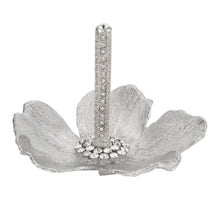 Load image into Gallery viewer, Olivia Riegel Botanica Ring Holder, Silver or Gold
