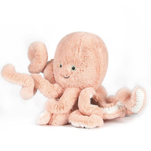 Load image into Gallery viewer, Cove Octopus, Blush