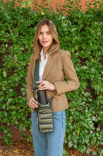 Load image into Gallery viewer, HydroBag Crossbody Water Bottle Bag
