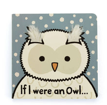 Load image into Gallery viewer, Jellycat "If I Were A ..."  Baby Board Books ( 3 titles)