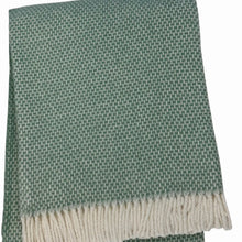 Load image into Gallery viewer, Classic Grain of Rice Woven Throw (8 Colors)