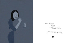 Load image into Gallery viewer, Hello Grief Book