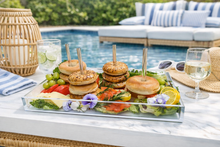 Load image into Gallery viewer, Bagel Charcuterie Tray