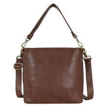 Load image into Gallery viewer, Latico Leathers Ivy Crossbody Bag (4 Colors)