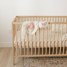 Load image into Gallery viewer, Sweetheart Crew Neck Baby Sweater