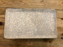 Load image into Gallery viewer, Terrafirma Ceramics Large Stacking Tray (4 Styles)