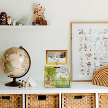 Load image into Gallery viewer, Fairy Horse Musical Jewelry Box