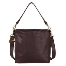 Load image into Gallery viewer, Latico Leathers Ivy Crossbody Bag (4 Colors)