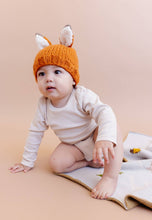 Load image into Gallery viewer, Rusty Fox Hat