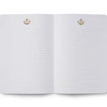 Load image into Gallery viewer, Rifle Paper Co. Set of Three Floral Notebooks (2 Styles)