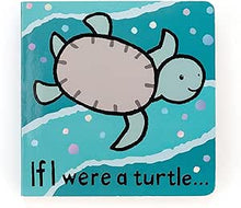 Load image into Gallery viewer, Jellycat "If I Were A ..."  Baby Board Books ( 3 titles)