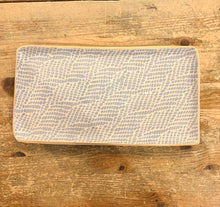 Load image into Gallery viewer, Terrafirma Ceramics Small Stacking Tray (5 Patterns)