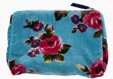 Load image into Gallery viewer, Rome Velvet Pouch (6 Styles)
