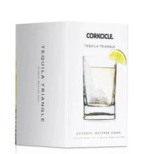 Load image into Gallery viewer, Corkcicle Tequila Triangle