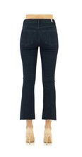 Load image into Gallery viewer, Morrison Denim The Starlet Boot Crop - East Coast Rinse