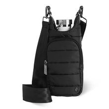 Load image into Gallery viewer, HydroBag Crossbody Water Bottle Bag