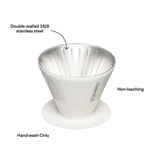 Load image into Gallery viewer, Corkcicle Coffee Pour Over Kit