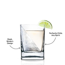 Load image into Gallery viewer, Corkcicle Tequila Triangle