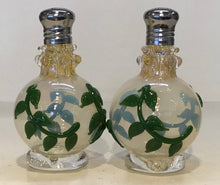 Load image into Gallery viewer, Hand Blown Salt & Pepper Shakers, Large (7 Styles)