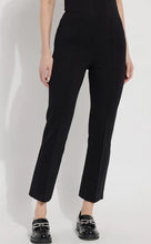 Load image into Gallery viewer, Lysse Ankle Elysse Black Pant (LAST ONE Size Medium)