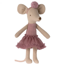 Load image into Gallery viewer, Maileg Ballerina Mouse, Little Sister