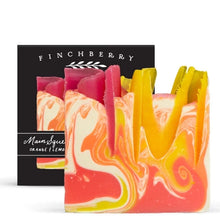Load image into Gallery viewer, Finchberry Main Squeeze Soap