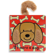 Load image into Gallery viewer, Jellycat "If I Were A ..."  Baby Board Books ( 3 titles)