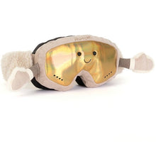Load image into Gallery viewer, Jellycat Amuseables Sports Ski Club Goggles