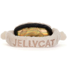Load image into Gallery viewer, Jellycat Amuseables Sports Ski Club Goggles