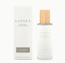 Load image into Gallery viewer, Linnea Aromatic Home Mist, Cashmere
