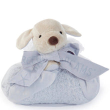 Load image into Gallery viewer, Barefoot Dreams CozyChic Barefoot Buddie, Blue