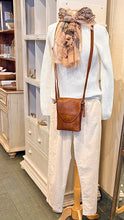 Load image into Gallery viewer, Pippa Crossbody Bag (3 Colors)