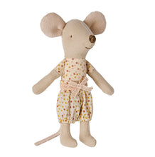 Load image into Gallery viewer, Maileg Mouse In Matchbox, Little Sister or Little Brother