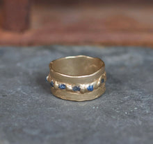 Load image into Gallery viewer, Emilie Shapiro Rapids Ring