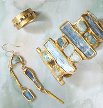 Load image into Gallery viewer, Emilie Shapiro Rapids Ring