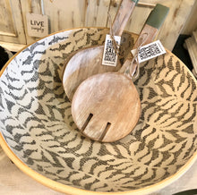 Load image into Gallery viewer, Terrafirma Ceramics Medium Serving Dish (7 Styles)