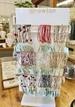 Load image into Gallery viewer, Enewton Hope Grateful 5mm Bracelet, Firecracker