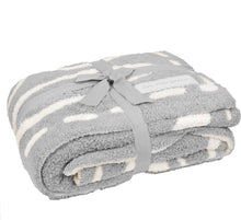 Load image into Gallery viewer, Barefoot Dreams "Covered in Prayer" Throw,  Live With Grace