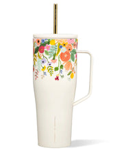Load image into Gallery viewer, Corkcicle Garden Party Cold Cup XL

